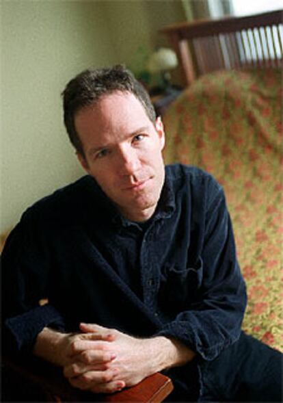 Rick Moody.