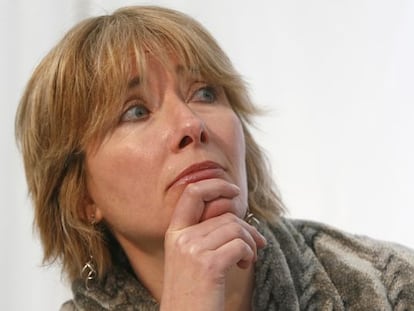 Emma Thompson será Isabel II en la televisión británica