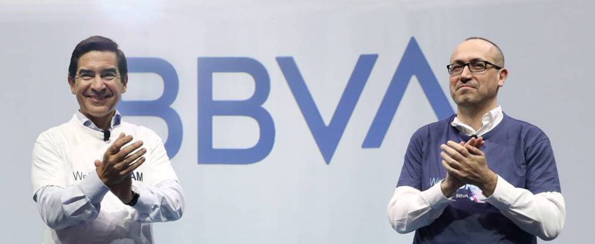 Principios De La Cultura Corporativa De Bbva cincodias.elpais.com