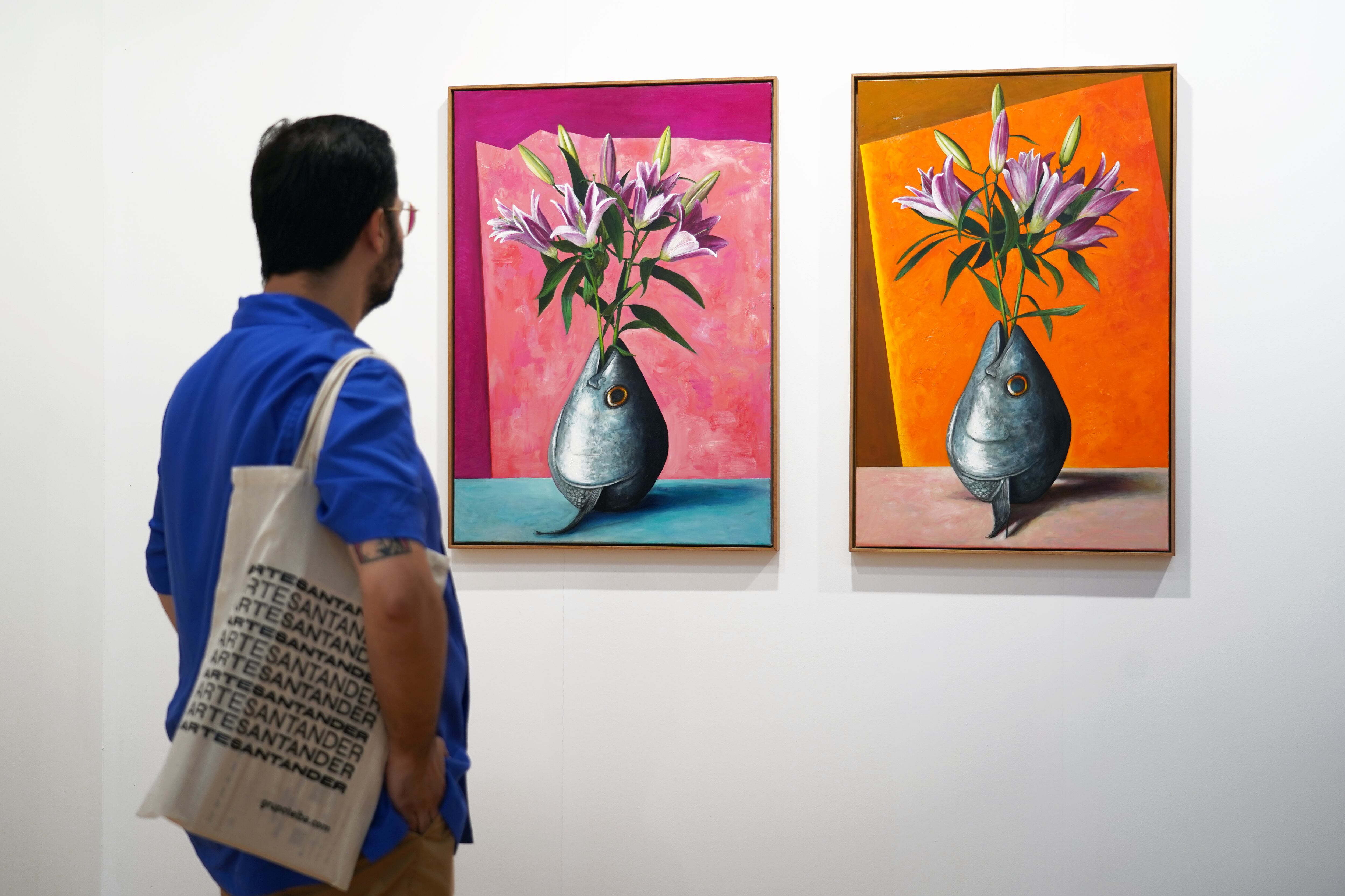 Santander continúa su configuración como capital cultural del norte con una renovada ArteSantander