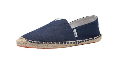 Estas alpargatas de verano para hombre son top ventas y están disponibles en 17 colores.