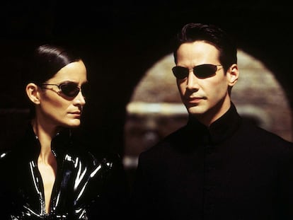 Paradoja ‘Matrix’: el clásico del cine creado como una metáfora trans ahora es un arma de la extrema derecha