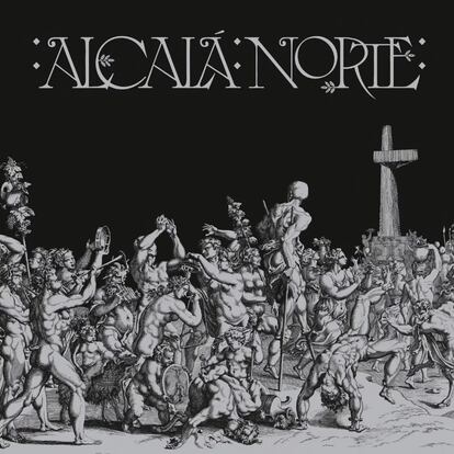Alcalá Norte. Alcalá Norte.