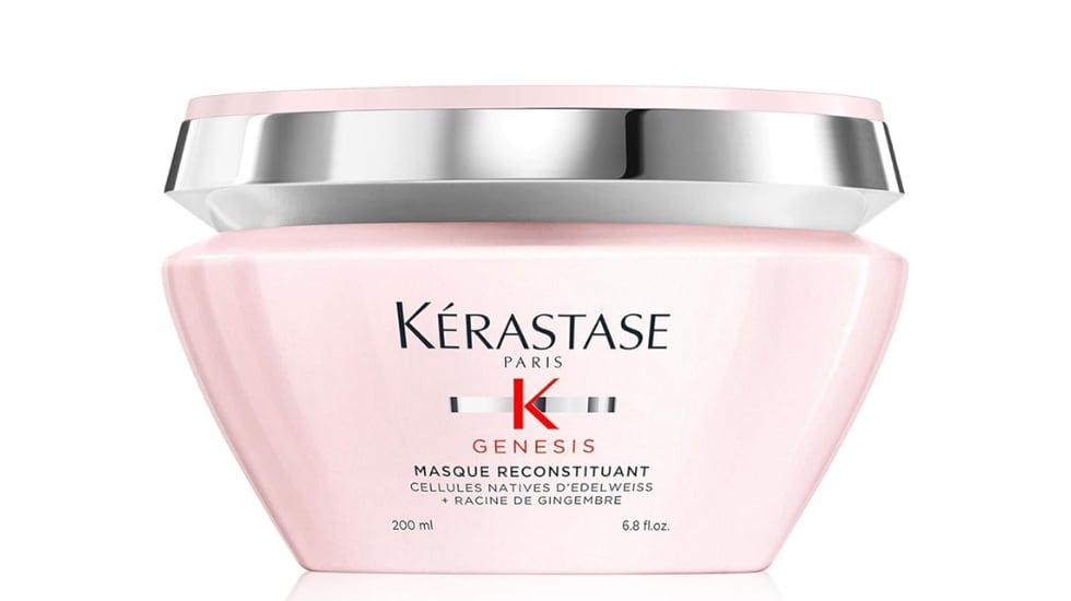 Mascarilla Kérastase Genesis Masque Reconstituant.