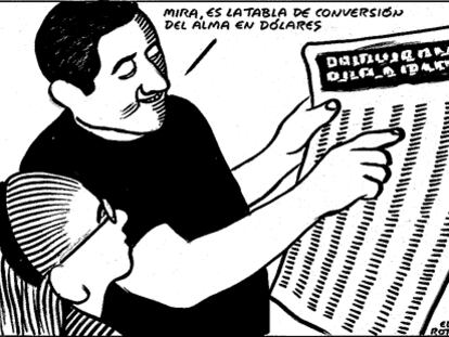 El Roto