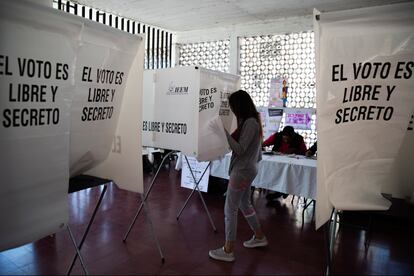 Elecciones México 2024