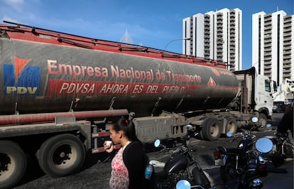 PDVSA