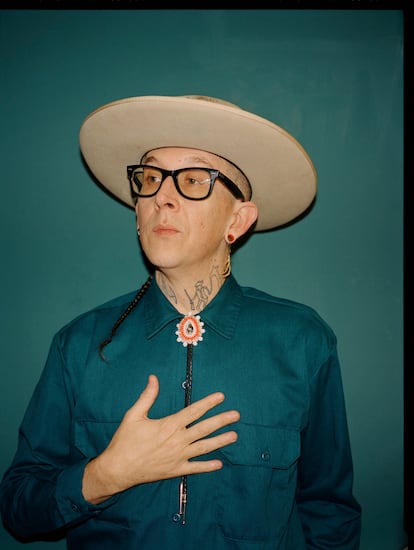 MICAH P HINSON.