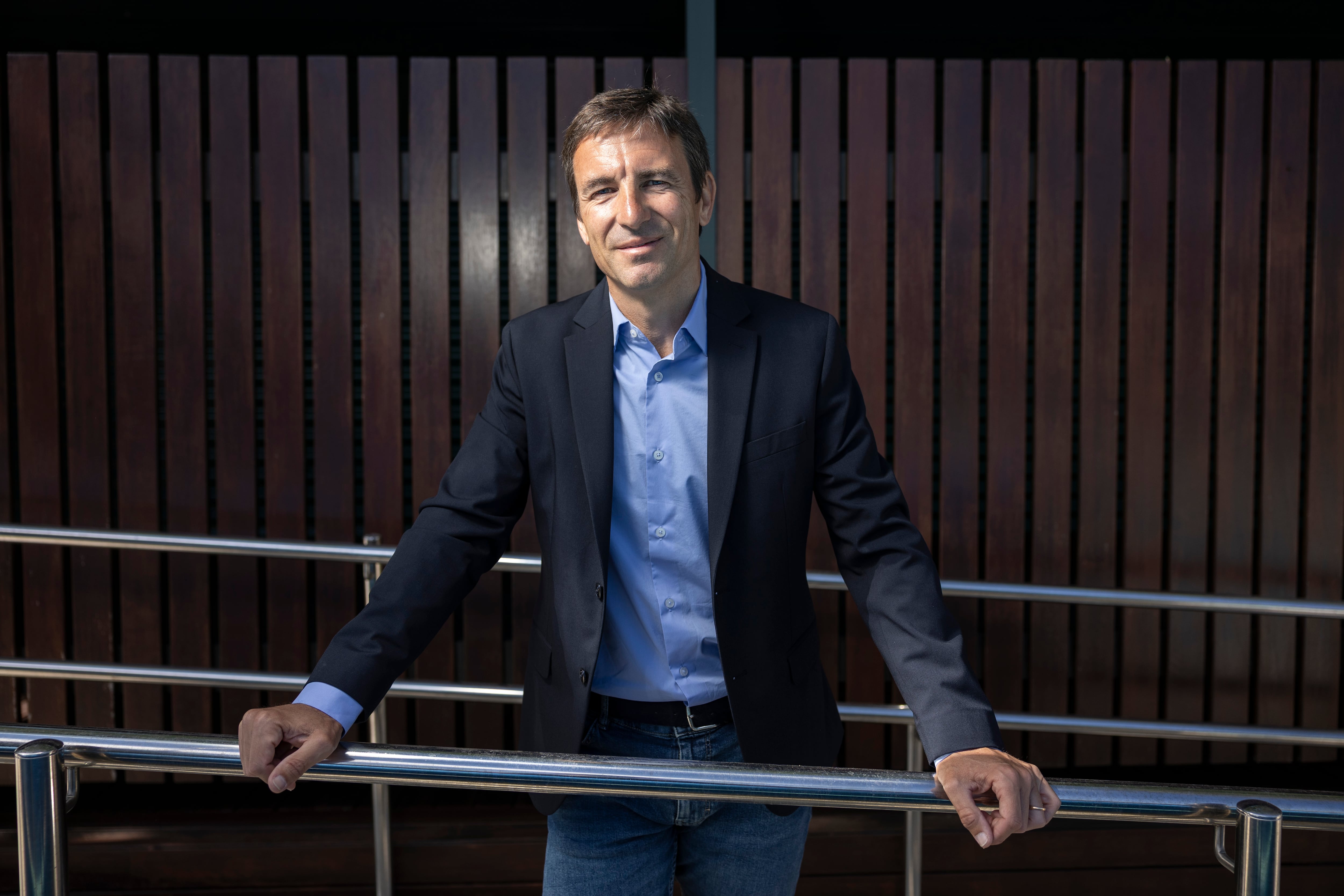 Tommy Robredo: “Alcaraz y Sinner son como Messi y Cristiano; necesitamos líderes natos”