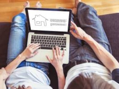 Tecnología disruptiva, tendencia en auge a la hora de comprar vivienda