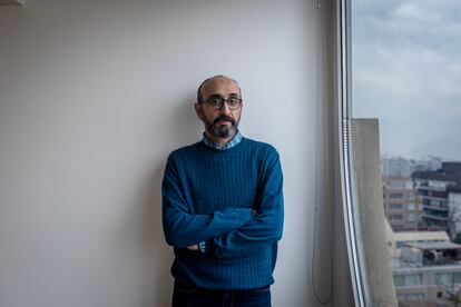 Cristóbal Rovira