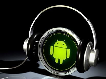 Cómo personalizar el volumen de cada aplicación Android en tu teléfono