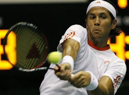 Fernando Verdasco