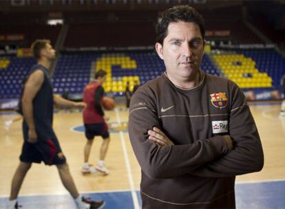 Xavi Pascual.