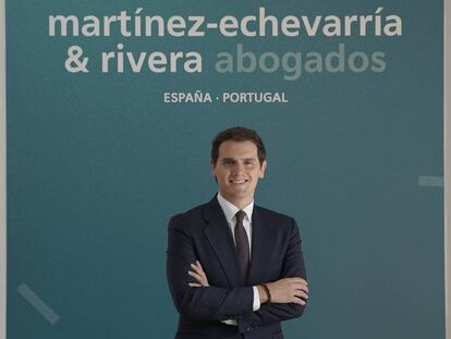 Martínez-Echevarría & Rivera estrena denominación e imagen