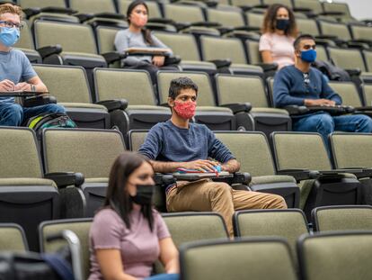 Títulos: demasiados y dispersos