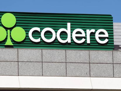Los dos consejeros que sustituyeron a los Martínez-Sampedro en Codere ya han salido de la empresa