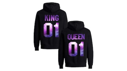 sudaderas para parejas, sudaderas parejas, ropa para parejas, sudaderas a juego, pack sudaderas parejas, sudaderas pareja personalizadas, sudaderas en pareja