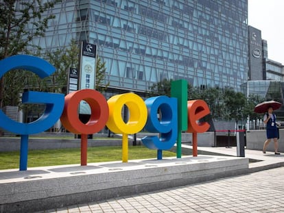 Google desarrolla Fast Share para compartir archivos rápidamente entre dispositivos