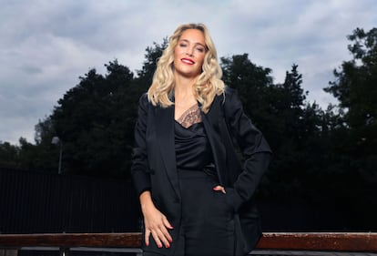 Luisana Lopilato