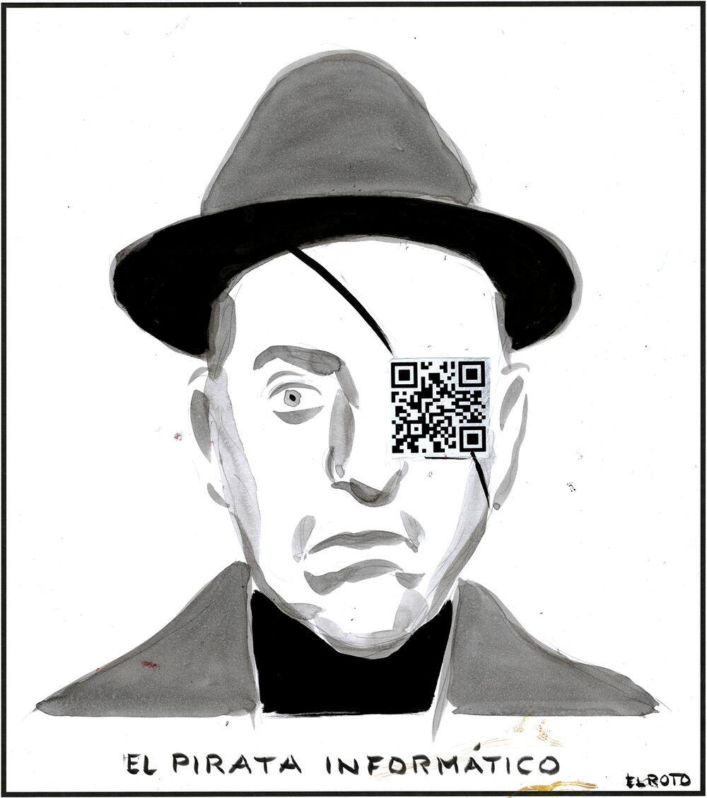 El Roto | Opinión | EL PAÍS