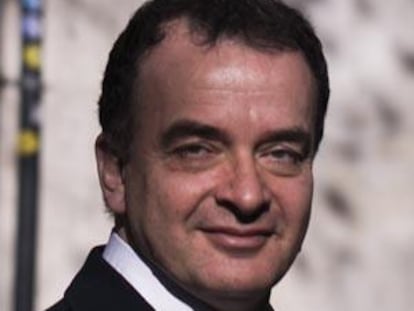 Entrevista con Alfred Bosch