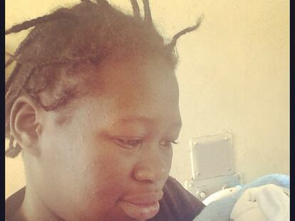 Charles nace por 30 euros