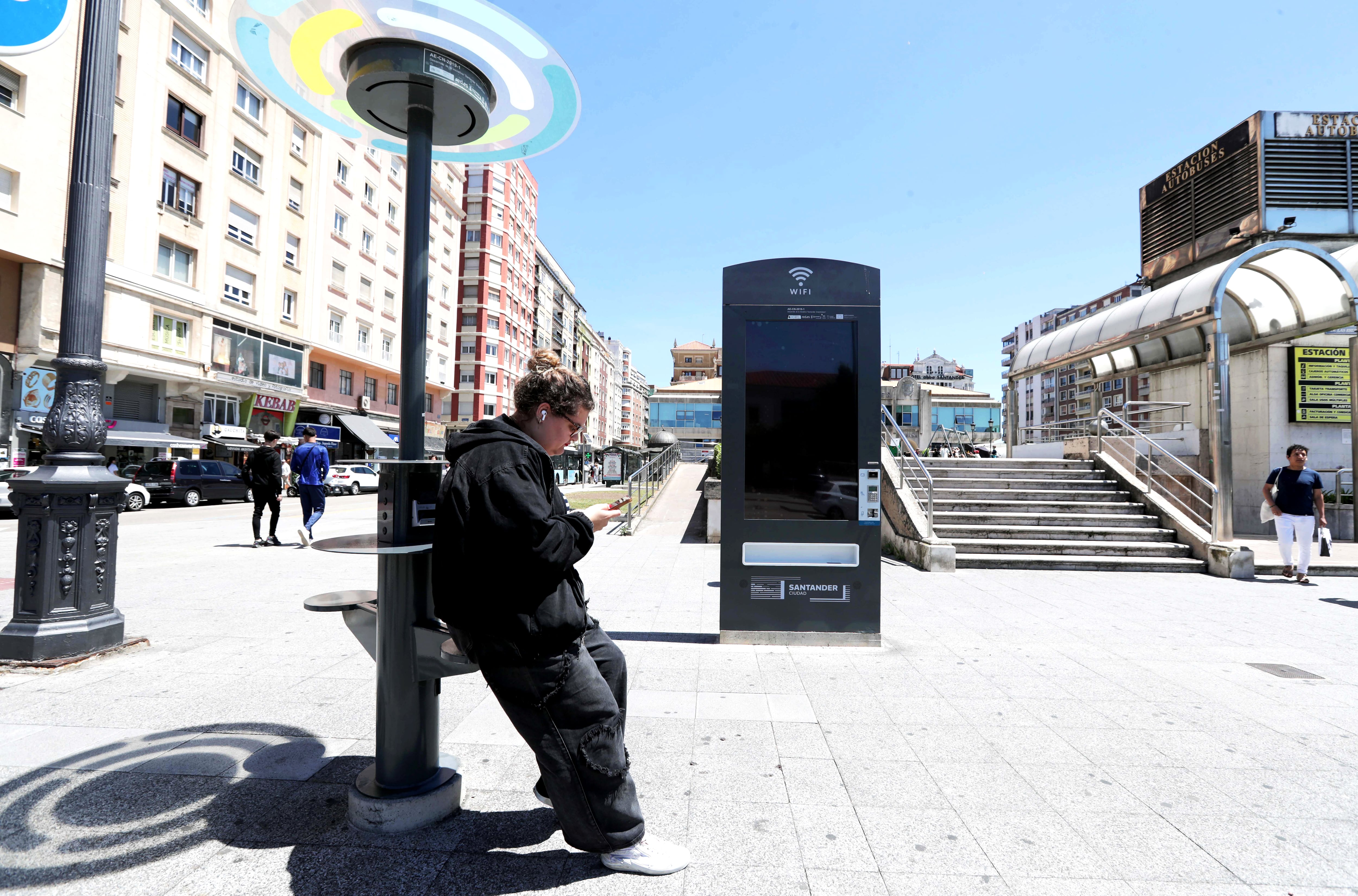 Más de 15 años y 17 millones de euros después, la ‘Smart City’ de Santander continúa en obras