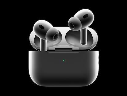 Los próximos AirPods de Apple serán presentados en septiembre. ¿Qué podemos esperar?