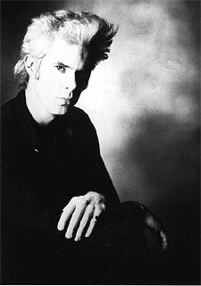 Jim Jarmusch.