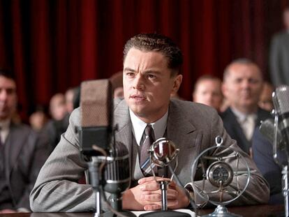 J. Edgar, de Clint Eastwood