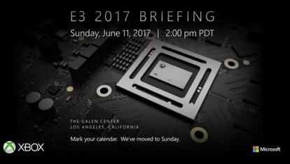 Project Scorpio