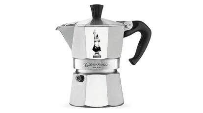 Cafetera italiana Bialetti Moka Express