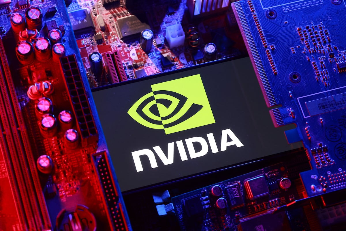 Nvidia se presenta al examen del mercado con “la expectativa de perfección” en sus cuentas