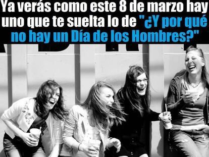 La imparable invasión de los memes feministas