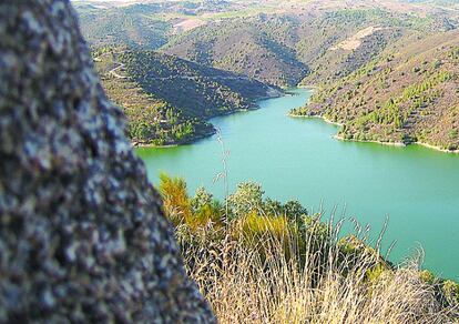 Décimo puesto: Un paisaje.