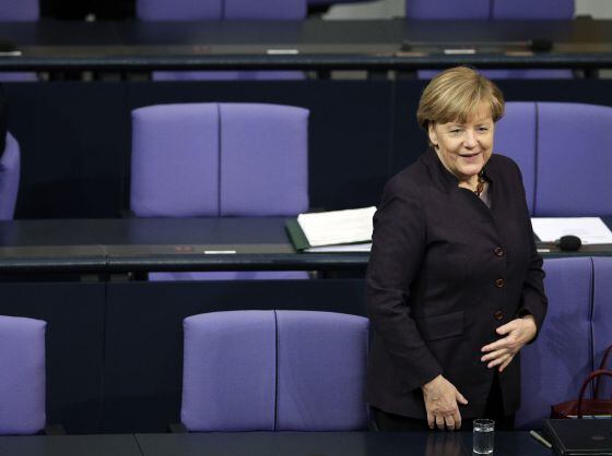 Angela Merkel cumple 70 años en plena expectación por la publicación de sus memorias en noviembre 