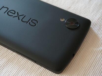 Nexus 6, filtrados su procesador y su pantalla