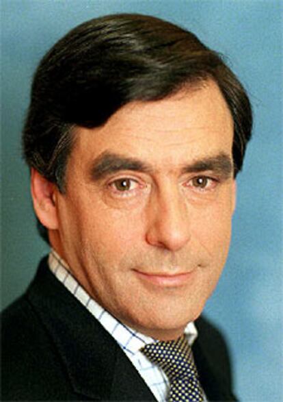 François Fillon.