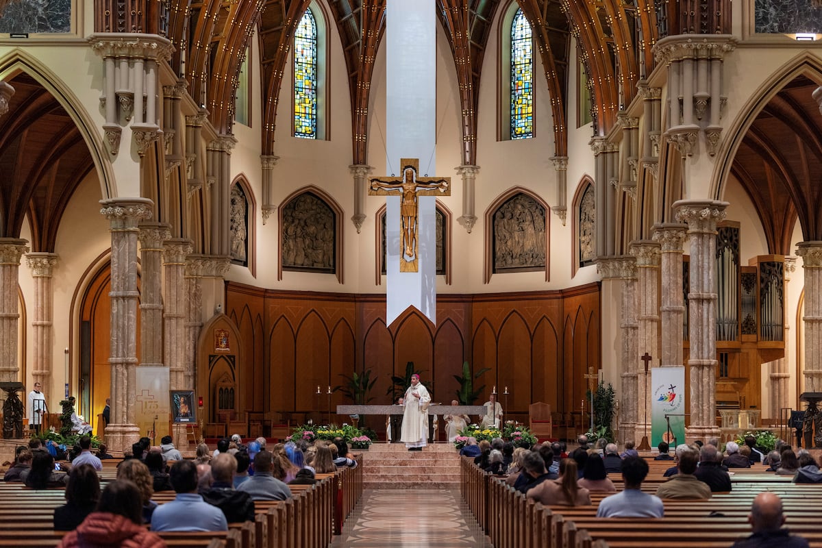 Pope Leo XIV: Chicago Catholics Applaud New Appointment