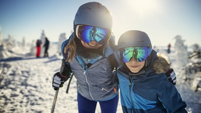 Gafas para nieve montaña online