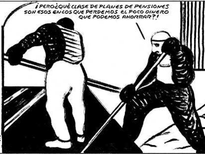 El Roto