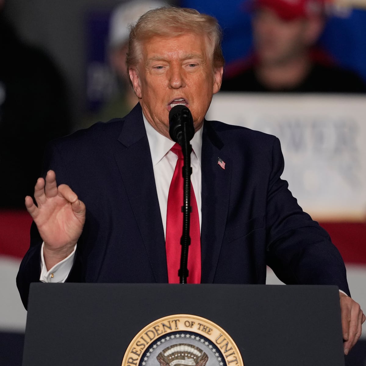 Qué hay detrás de la amenaza de Trump a Irán y por qué el riesgo vuelve a crecer