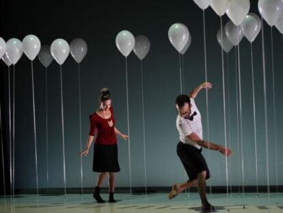 Cuando el teatro es miniatura