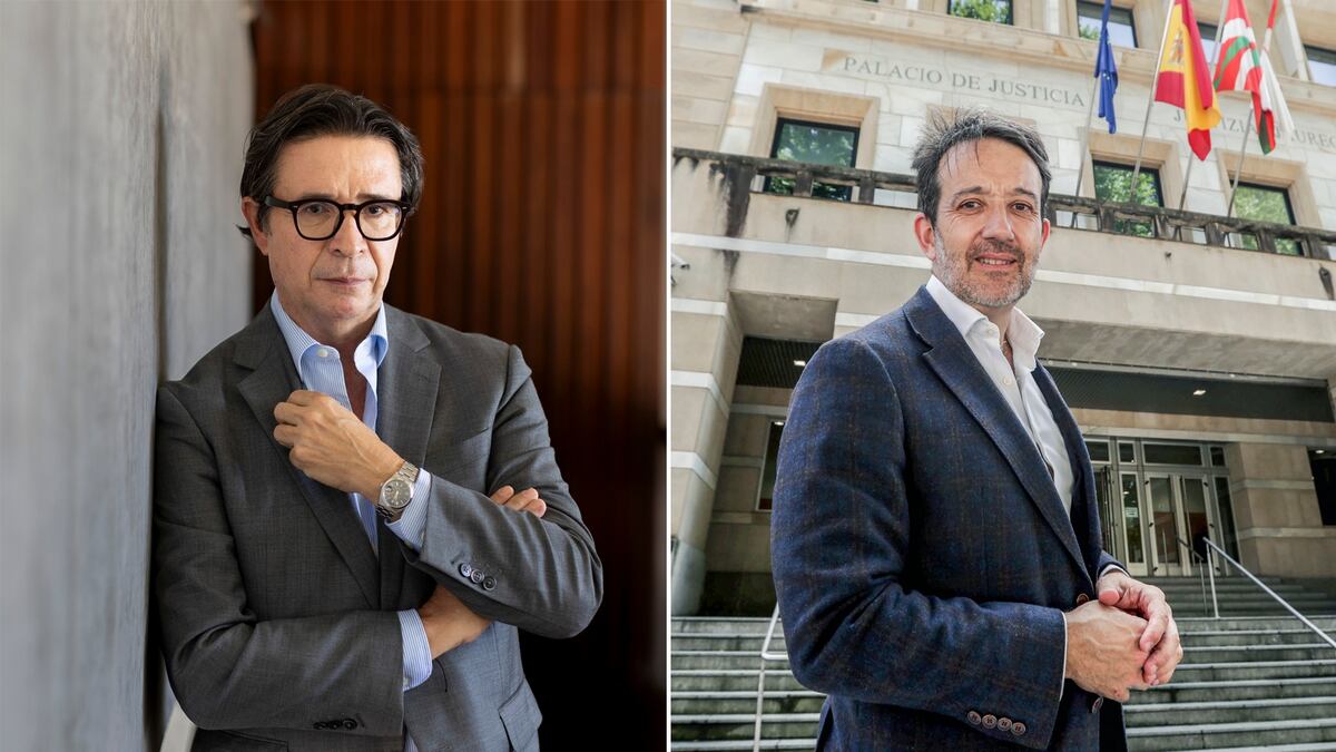 Los jueces debaten: ¿está en riesgo la independencia judicial con la reforma del Gobierno? – EL PAÍS