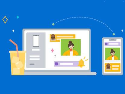 Windows 10 ya te deja hacer llamadas con tu móvil Android desde el PC