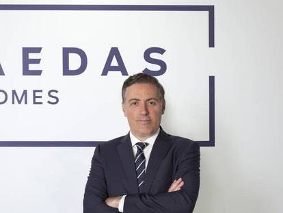 Aedas rebaja su pretensión y sale a Bolsa al precio mínimo para competir con Neinor