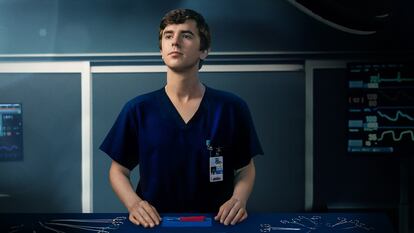 Serie The Good Doctor