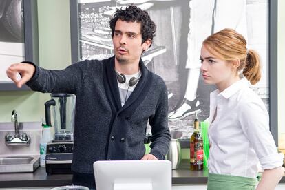 ¿Establecerá un nuevo récord de precocidad el cineasta Damien Chazelle?