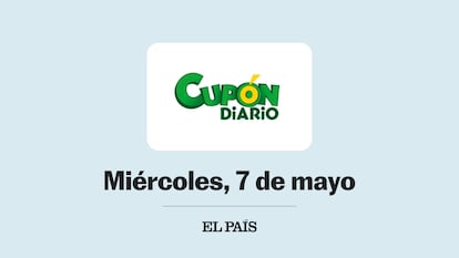 Cupón diario miércoles 7 de mayo 2025